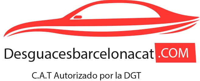 Desguaces Barcelona | Servicios de desguace